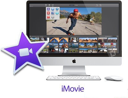 Download Apple iMovie 10.1.7 DMG Full Crack